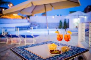 odysseus hotel