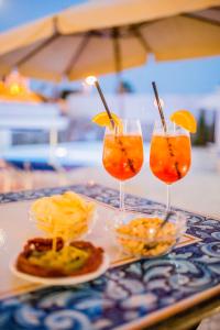 odysseus hotel