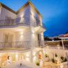 odysseus hotel