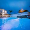 odysseus hotel