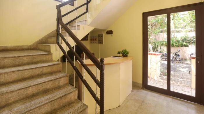 kingsland hospitality