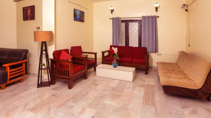 kingsland hospitality