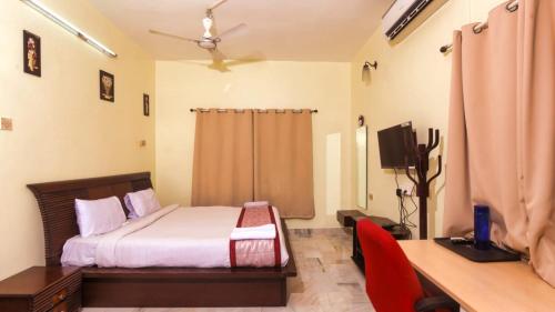 kingsland hospitality