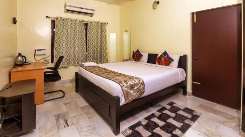 kingsland hospitality