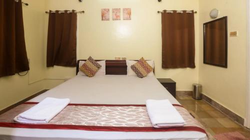 kingsland hospitality