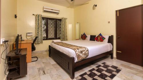 Kingsland Hospitality,,3 star