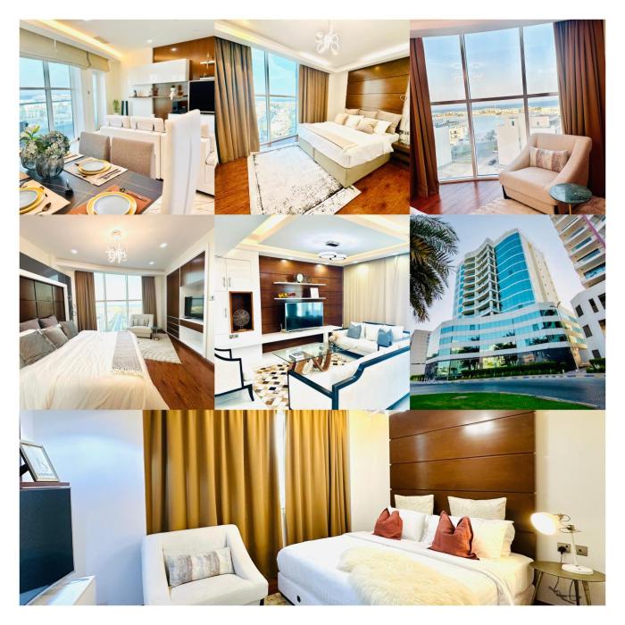 saxophone suites family only