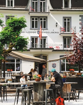 engelberg