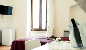 tenuta vigna del noce