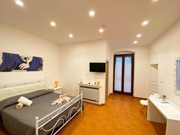 tenuta vigna del noce