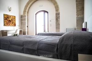 tenuta vigna del noce