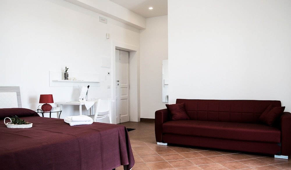 tenuta vigna del noce