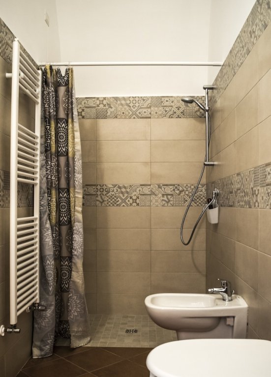 tenuta vigna del noce