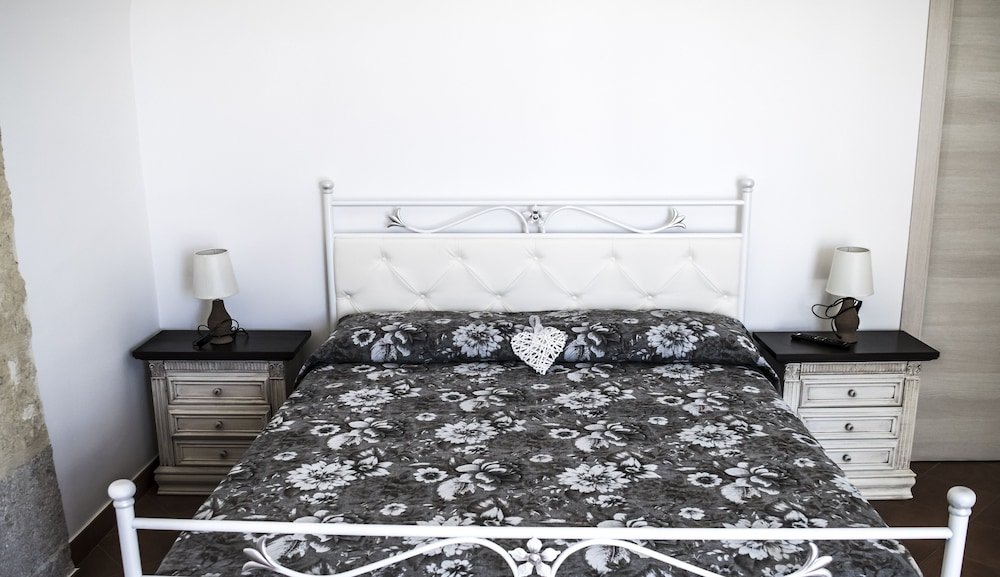 tenuta vigna del noce