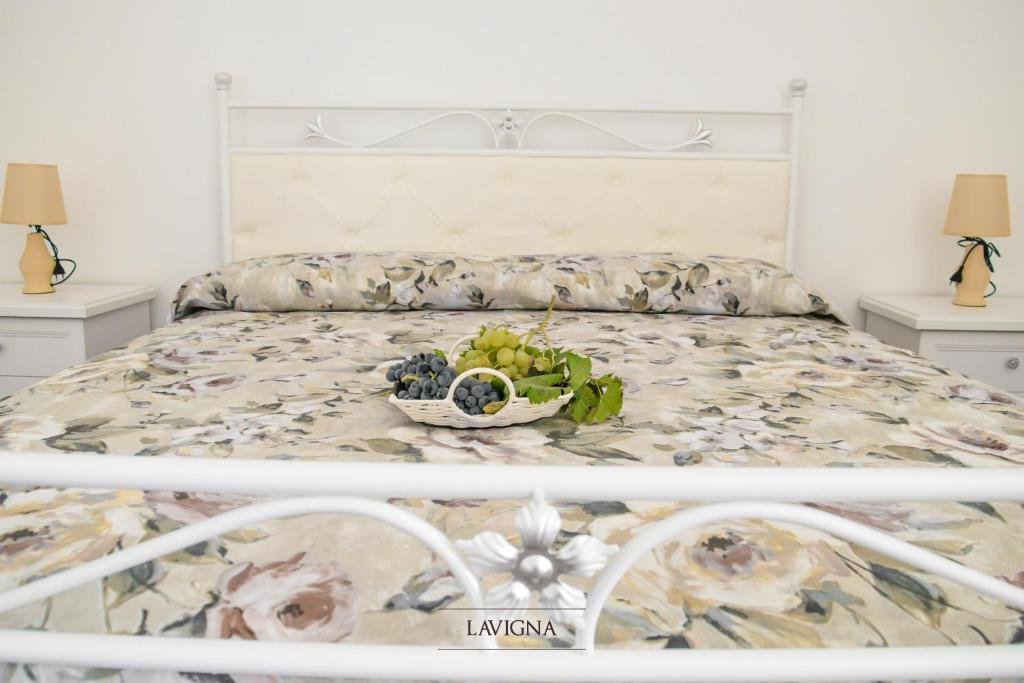 tenuta vigna del noce