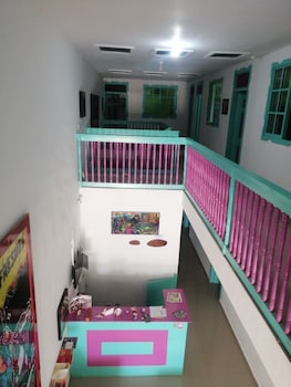 hostal johnnier macao