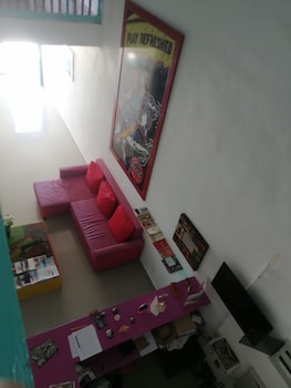 hostal johnnier macao