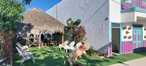 hostal johnnier macao