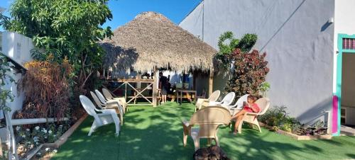 hostal johnnier macao