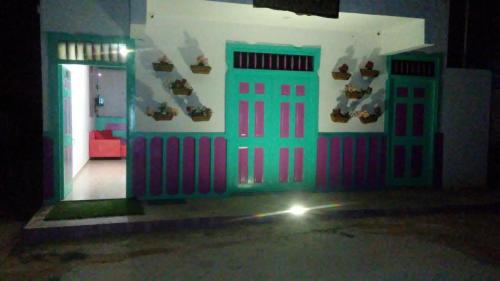 hostal johnnier macao