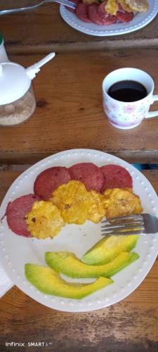 hostal johnnier macao