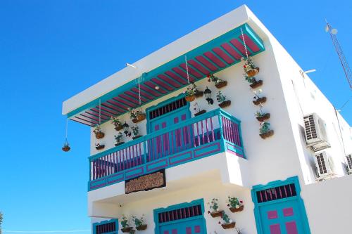 hostal johnnier macao