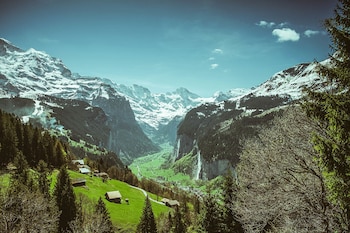 wengen