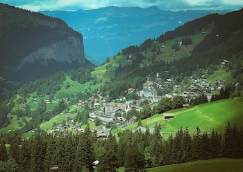 wengen