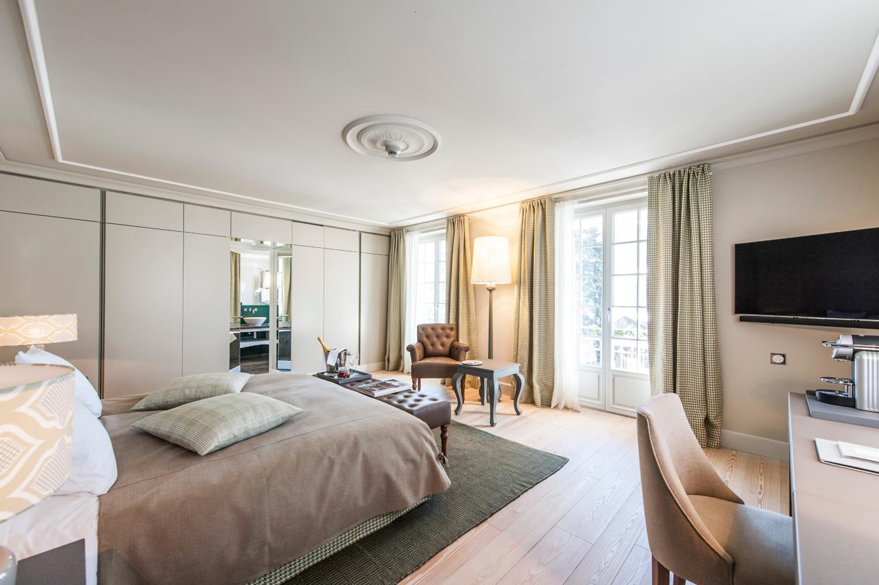 le grand bellevue