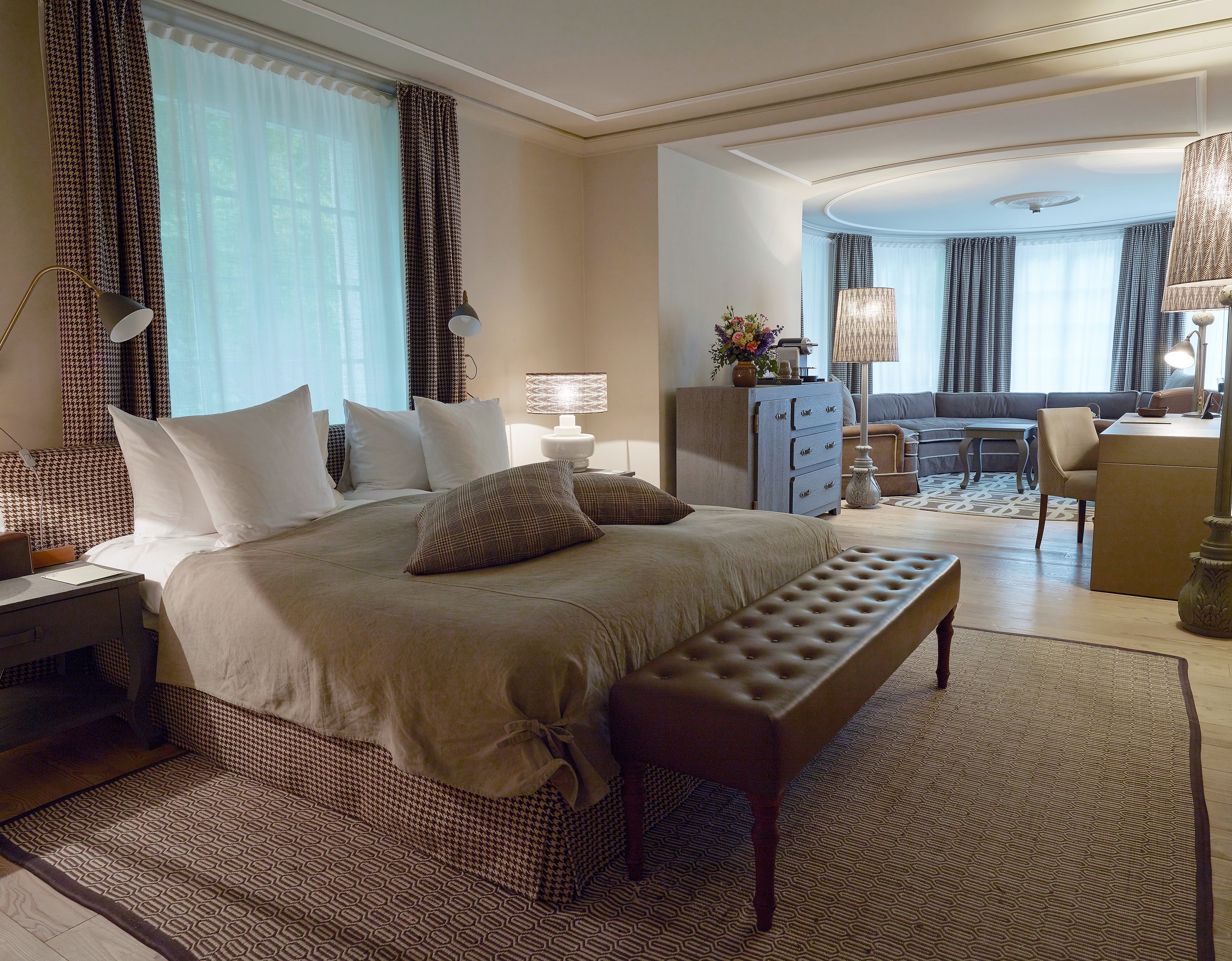 le grand bellevue