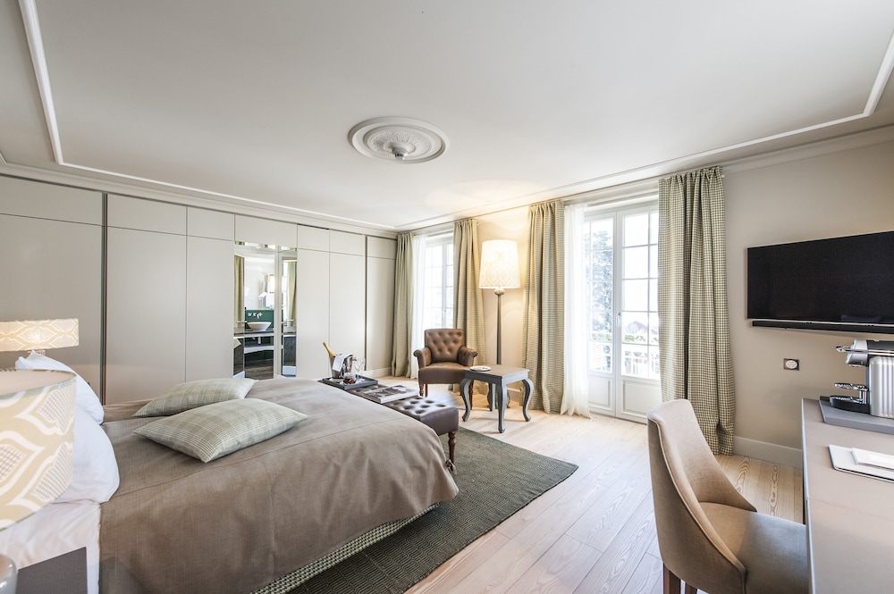 le grand bellevue