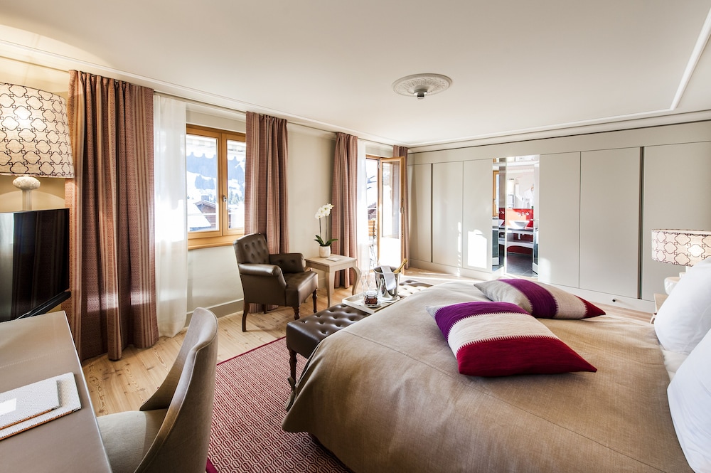 le grand bellevue