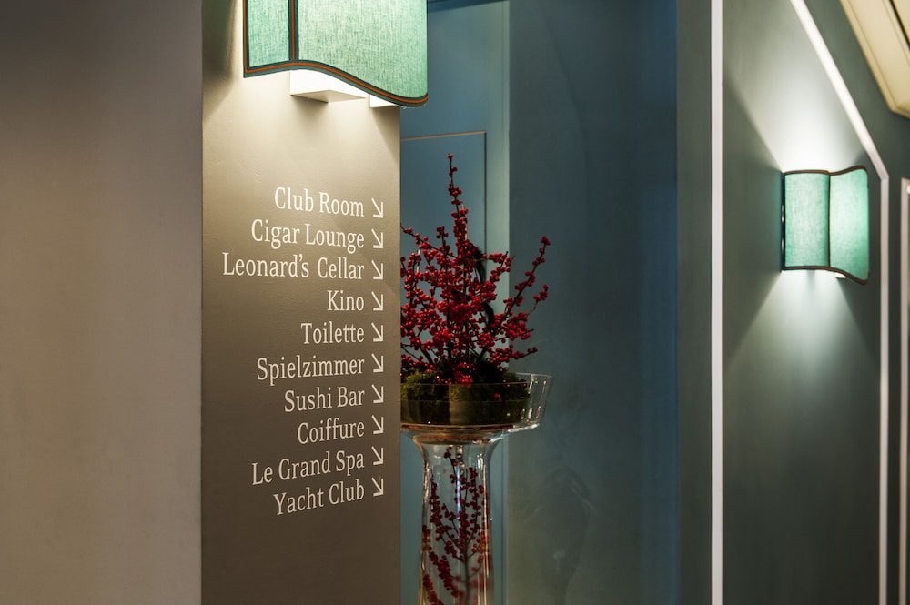 le grand bellevue