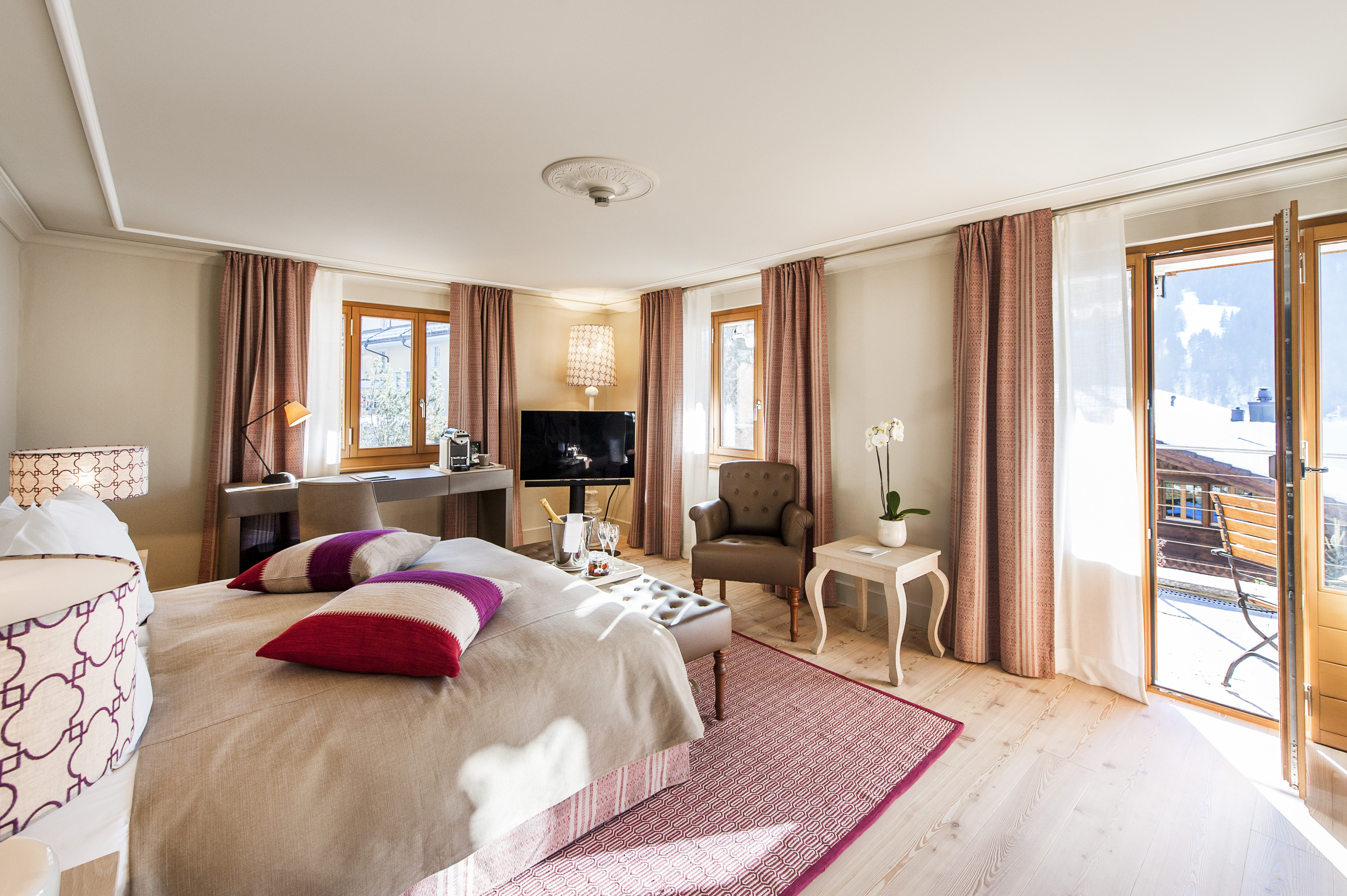 le grand bellevue