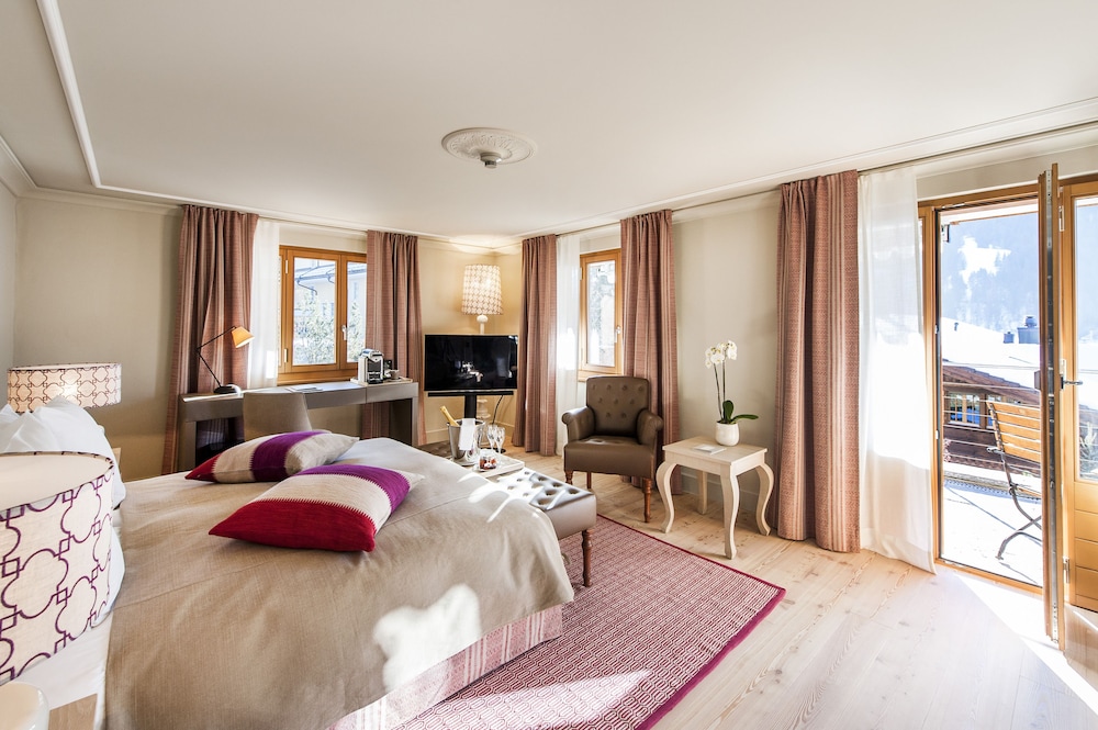 le grand bellevue