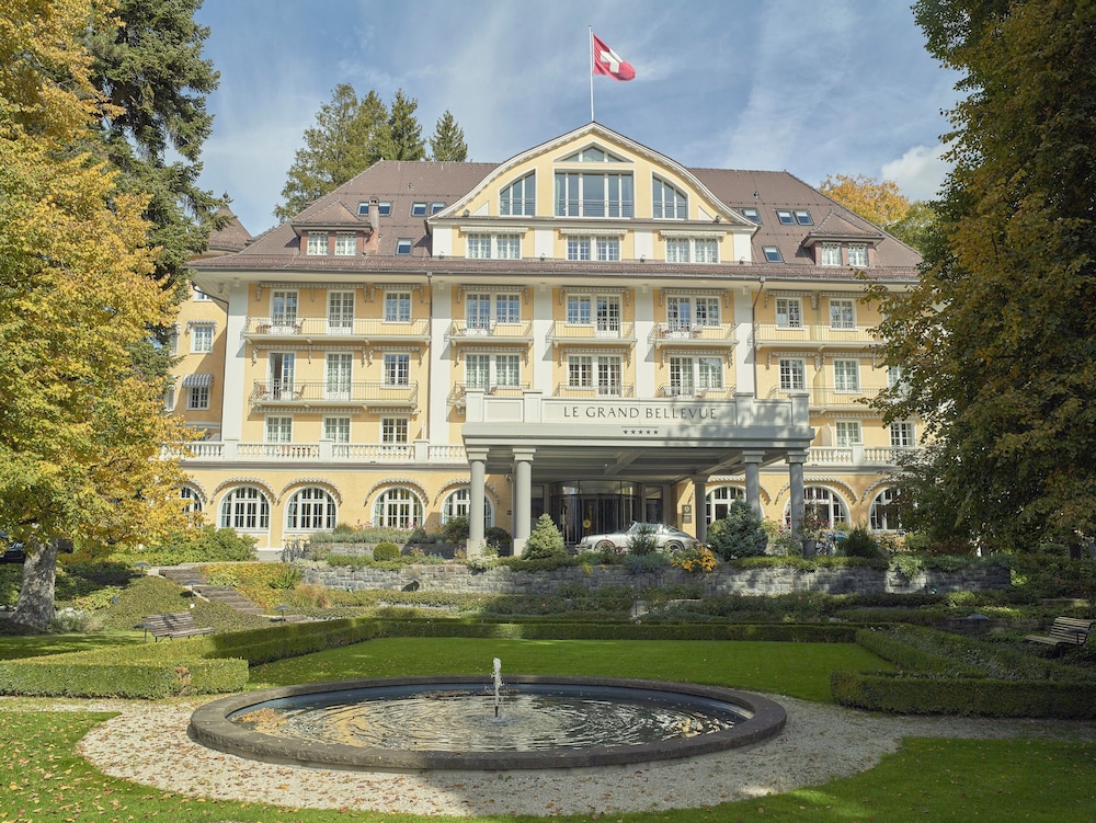 le grand bellevue