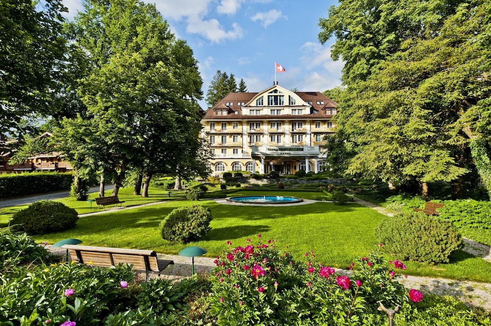 le grand bellevue