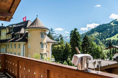 le grand bellevue
