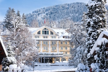 le grand bellevue