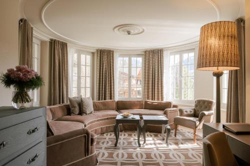 le grand bellevue