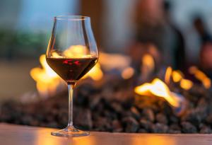 gibbston valley lodge and spa