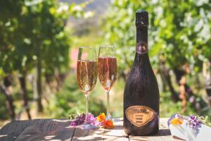 gibbston valley lodge and spa