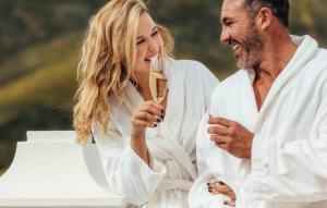 gibbston valley lodge and spa