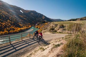 gibbston valley lodge and spa