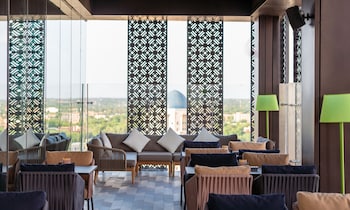 radisson blu hotel and conference center niamey