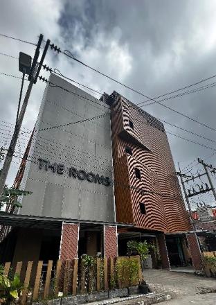 the rooms residence