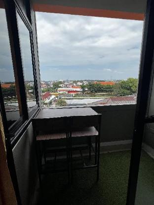 the rooms residence