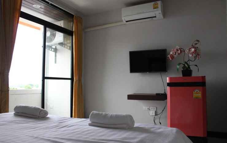 the rooms residence