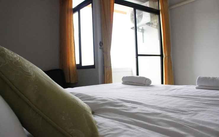 the rooms residence