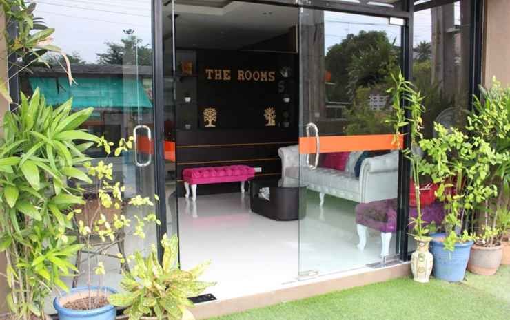 the rooms residence
